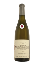 CHARLES Père & Fille 2020 Bourgogne Hautes-Côtes de Beaune AOP Dry White Wine 75 cl