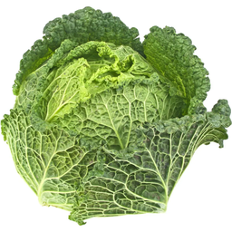 VERT Couve frisada 1 peça