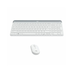 LOGITECH Clavier Et Souris Mk470