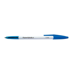 PAPERMATE Bolígrafo 045 Punta Fina Azul