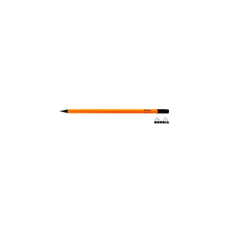 RHODIA Lápis de Grafite HB Edição Limitada 19 cm