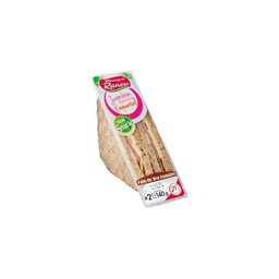 RANOU Sandwich Jambon Emmental 140 g