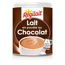 REGILAIT Leche en polvo con chocolate 440 g
