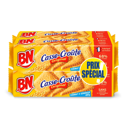 BN Casse-Croûte Original 1600 g