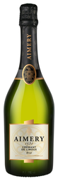 AIMERY Crémant de Limoux AOP Brut 75 cl