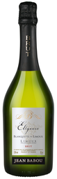 JEAN BABOU Blanquette de Limoux AOP Brut 75 cl