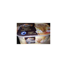 ADELIE Banheira Crème Brûlée 1L