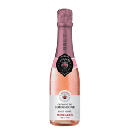 MOILLARD Demi-Crémant de Bourgogne AOP Brut 37,5 cl