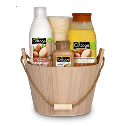 COTTAGE Beauty Secret Ritual Argan Gift Set 1 unit
