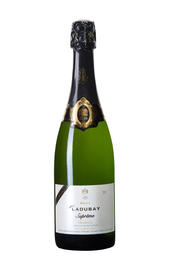 MLLE LADUBAY Saumur Bouvet Brut 75 cl