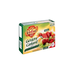 VOLAE Duck Gizzards Confit 300 g