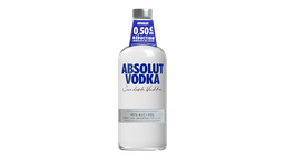 ABSOLUT VODKA Vodka 40° 70 cl