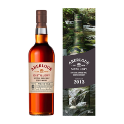 ABERLOUR Whisky Single Malt White Oak 70 cl