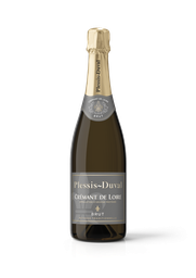 PLESSIS DUVAL Crémant de Loire AOP Vinho Branco Brut 75 cl