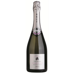 LACHETEAU Crémant de Loire AOP Tête de cuvée Brut 75 cl