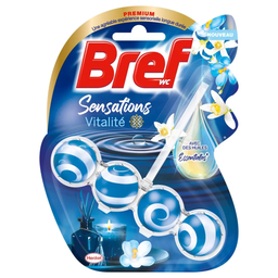 BREF WC Bloc WC Sensations Vitalité 1 pièce