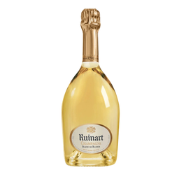 RUINART Champagne Blanc de Blanc 1,5 L