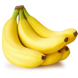 BANANE Prix Bas 5 pieces