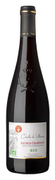 CHARLES DE VILLENEUVE BIO, 2022 Saumur-Champigny AOP Tinto 75 cl