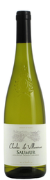 CHARLES DE VILLENEUVE Saumur AOP Branco 75 cl