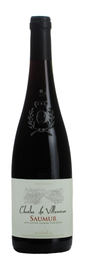 CHARLES DE VILLENEUVE Saumur AOP Tinto 75 cl