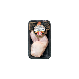 VOLAE Label Rouge Chicken Leg White X2 500 g