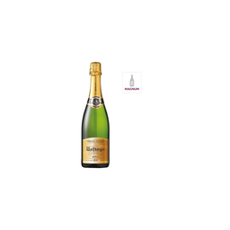 WOLFBERGER Crémant d'Alsace Blanc Brut 1,5 L