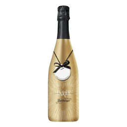 WOLFBERGER Crémant d'Alsace AOP Cuvée Célébration Brut 75 cl