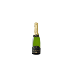 ACKERMAN Saumur Jean-Baptiste Blanc Brut 75 cl