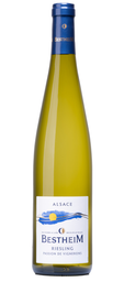 BESTHEIM Passion de Vignerons 2023 Alsace Riesling AOP Branco Seco 0.75 L
