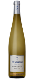 BESTHEIM 2018 Alsace Pinot Gris Grand Cru AOP Branco Suave 75 cl