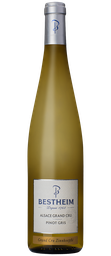 BESTHEIM 2020 Alsace Pinot Gris Grand Cru AOP Vinho Branco Doce 75 cl