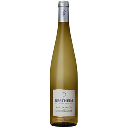 BESTHEIM 2020 Alsace Gewurztraminer Grand Cru AOP Branco Doce 75 cl