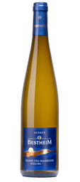 BESTHEIM Grand Cru Mambourg 2019 Alsace Riesling AOP Branco Seco 75 cl