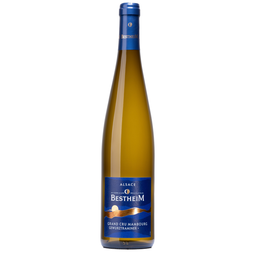 BESTHEIM Grand Cru Mambourg Alsace Gewurztraminer AOP Branco Doce 75 cl
