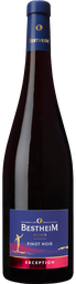 BESTHEIM Exception 2022 Alsace Pinot Noir AOP Tinto 75 cl