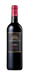 DOURTHE La Grande Cuvée Médoc AOP Tinto 75 cl