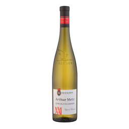 ARTHUR METZ Alsace Gewurztraminer AOP White Semi-dry 75 cl