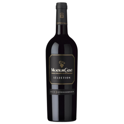 MOUTON CADET Sélection Bordeaux AOP Tinto 75 cl