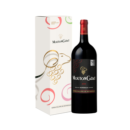 MOUTON CADET Bordeaux AOP Tinto 150 cl