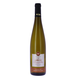 BARON De Hoen, 2020 Alsace Pinot Gris Grand Cru AOP Blanco Dulce 75 cl