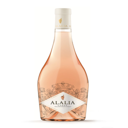ALALIA Vin de Corse AOP Rosado 75 cl