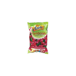 ADELIE Framboesas congeladas 750 g