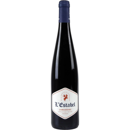 L'ESTABEL Vinho tinto AOP Languedoc Cabrières 750 ml