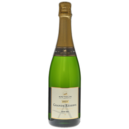 ANTECH Blanquette de Limoux AOP Demi-sec 75 cl