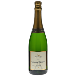ANTECH Blanquette de Limoux AOP Demi-sec 75 cl