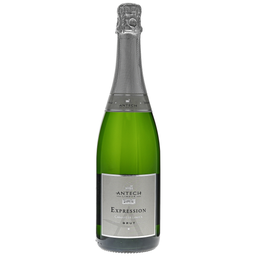 ANTECH Crémant de Limoux AOP Brut 2016 75 cl