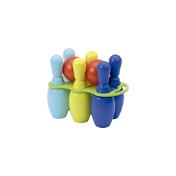ECOIFFIER Jogo De Bowling 30cm Para Bebé