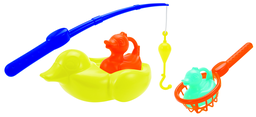 ECOIFFIER La Famille Canard