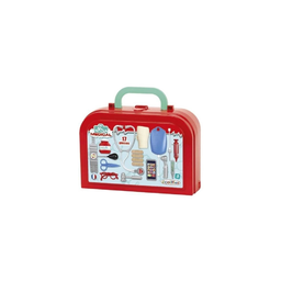 ECOIFFIER Mala de Doutor de Luxo